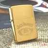 BẬT LỬA ZIPPO BRASS CHỦ ĐỀ RƯỢU ĐỜI XII LA MÃ SẢN XUẤT NĂM 1996 - ZL265