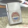 BẬT LỬA ZIPPO CHROME CHỦ ĐỀ CHIẾN TRANH VIỆT NAM ĐỜI XII LA MÃ SẢN XUẤT NĂM 1996 - ZL269
