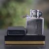 BẬT LỬA ZIPPO SƠN TĨNH ĐIỆN HARDROCK CAFE ĐỜI XII NĂM 1996 ZL37