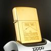 Bật Lửa Zippo Đồng Khối Marlboro Bản Xuất Châu Âu Đời XI La Mã Năm 1995 Cực Hiếm ZL542