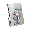 BẬT LỬA ZIPPO CHROME LIMITED 223/250 CHỦ ĐỀ BIG 30 ĐỜI XIV NĂM 1998 ZL66