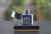 BẬT LỬA ZIPPO CHROME BÓNG CHỦ ĐỀ KỶ NIỆM 60TH ĐỜI VIII NĂM 1992 ZL7 BẢN KỶ NIỆM 60 NĂM THÀNH LẬP HÃNG 1932-1992