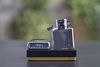 BẬT LỬA ZIPPO CHROME BÓNG CHỦ ĐỀ KỶ NIỆM 60TH ĐỜI VIII NĂM 1992 ZL7 BẢN KỶ NIỆM 60 NĂM THÀNH LẬP HÃNG 1932-1992