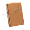 BẬT LỬA ZIPPO ANTIQUE COPPER  ĐỜI XIV LA MÃ NĂM 1998 ZL76