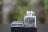 BẬT LỬA ZIPPO CHROME TẦU CHIẾN ĐỜI XIV NĂM 1999 ZL81