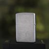 BẬT LỬA ZIPPO CHROME TẦU CHIẾN ĐỜI XII NĂM 1996 ZL89