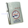 BẬT LỬA ZIPPO CHROME LIMITED 223/250 CHỦ ĐỀ BIG30 ĐỜI XIV NĂM 1998 ZL95
