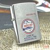 BẬT LỬA ZIPPO CHROME LIMITED 223/250 CHỦ ĐỀ BIG30 ĐỜI XIV NĂM 1998 ZL95