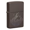 Zippo Mountain Design – 49633 Mã Sản Phẩm ZM78