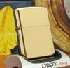 BẬT LỬA ZIPPO SOLID GOLD VÀNG KHỐI 18KT LIMITTED ZQH18