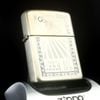 Bật Lửa Zippo Armor Antique Sliver 500 Million Special Edition Limited Chỉ SX 500 Chiếc Toàn Cầu Cực Hiếm - Kỷ Niệm 500 Triệu Zippo Bản Đặc Biệt Thị Trường Châu Á ZQH82