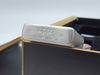 SET BẬT LỬA ZIPPO BÌNH XĂNG VỈ ĐÁ LIMITTED 3000 CHIẾC TOÀN CẦU BẢN ĐẶC BIỆT KỶ NIỆM 100 NĂM NGÀY SINH CỦA CHỦ TỊCH HÃNG ZIPPO 1895/1995 (CỰC HIẾM) ĐỜI XI NĂM 1995 ZS15