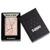 Zippo Eastern Design The Cherry Blossom – 49486 Mã Sản Phẩm ZM82
