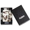 Zippo Steven Spazuk’s Fire Art – 49659 Mã Sản Phẩm ZM38