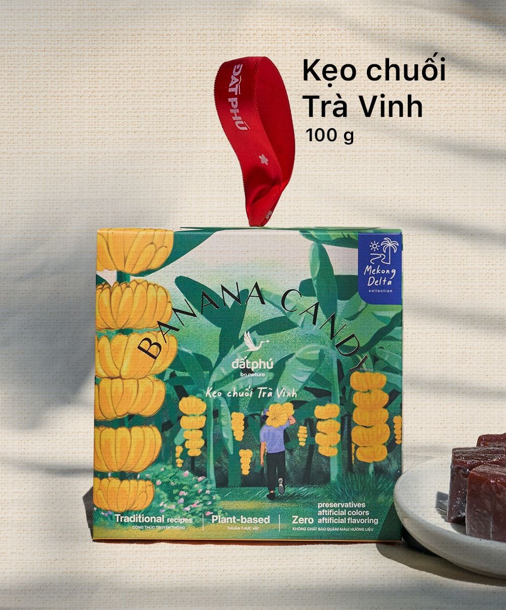 Lễ hộp - HOÀNG CITADEL