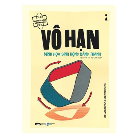 VÔ HẠN: Minh họa sinh động bằng tranh