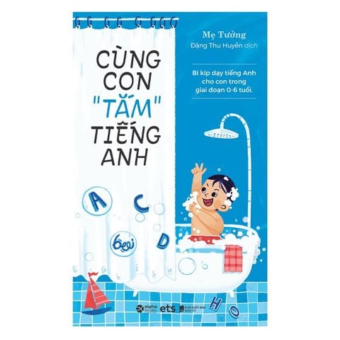 Phụ huynh 4.0 - Cùng con 