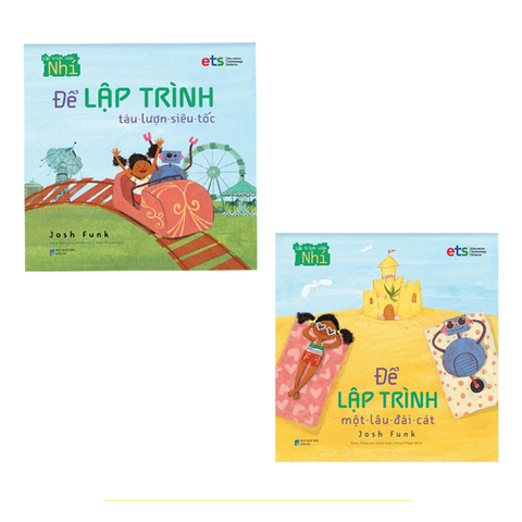 Bộ Lập trình viên nhí