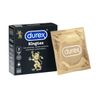  BCS DUREX KINGTEX 