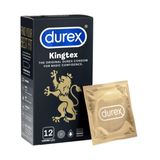  BCS DUREX KINGTEX 
