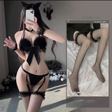  [Sexygirl] Thời trang Sexygirl đồ ngủ gợi cảm #02 