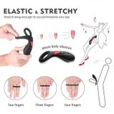  Đồ Chơi Tình Yêu Vòng Đeo S-Hande Rings Có Điều Khiển Cao Cấp 