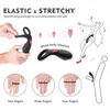  Đồ Chơi Tình Yêu Vòng Đeo S-Hande Rings Có Điều Khiển Cao Cấp 