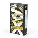  BCS SAGAMI XTREME COBRA SHAPE (HỘP 10 CÁI) 