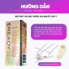  Gel Bôi Trơn Tăng Khoái Cảm Dạng Viên Nang Wet Stuff Ready Sublime Ignight Gốc Silicone Based Siêu Trơn Đậm Đặc Cảm Giác Như Thật  Hộp 10 Viên 