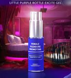  Gel Kích Thích, Tăng Khoái Cảm Dành Cho Nữ Giới - Female Pleasure Promoting 10ml 