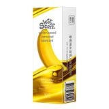  Gel Oral Sex, Back Door - Wet Stuff Banana 100g -  Hương Chuối Ngọt Ngào, Thơm Ngát 