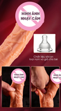  DV Giả Hít Tường We Love Lilo Spark Wand Có ĐK Từ Xa, Xoay 360 Nhiều Chế Độ Rung, Silicone Mềm Mại Chân Thật 