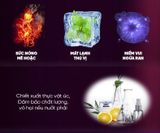  Gel Tăng Khoái Cảm Cho Nữ Wet Stuff Orgasm Enhancing Cream Lub Ignight  Ham Muốn Tuổi 30 - 1 Hộp 4 gói / 5g 