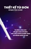  Gel Tăng Khoái Cảm Cho Nữ Wet Stuff Orgasm Enhancing Cream Lub Ignight  Ham Muốn Tuổi 30 - 1 Hộp 4 gói / 5g 