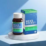  Men's Secret - Hỗ trợ tăng cường sinh lực nam giới 
