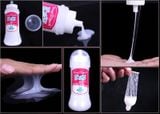  Gel Bôi Trơn TT Xun Z Lan, 200ml, Gốc Nước, Trơn, Lâu Khô 