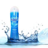  Gel Bôi Trơn Durex Classic Chính Hãng, 50ml, Gốc Nước, Trơn, Không Mùi 