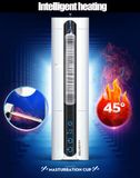  I Sale 2026 I ÂĐ Giả Air Jet Ailighter - Tự sướng Nam Giới, Rung, Mút, Có Tiếng Rên, Đế Dán Tường 