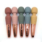 Chày Rung Cao Cấp Quiet 20 Chế Độ 