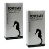  `Bao Cao Su Powermen Longer Plus, Kéo Dài Thời Gian, Siêu Điểm Nổi, Gân 
