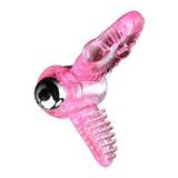  Vòng Rung kết hợp Lưỡi Rung Sweet Vibration Ring 