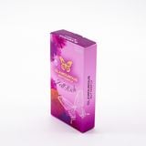  BAO CAO SU SIÊU MỎNG JEX GLAMOUROUS BUTTERFLY FELL RICH (HỘP 8 CÁI) 