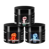  Gel Bôi Trơn HM Fist Anal Lub 3 Tính Năng, Nóng , Lạnh, Giảm Đau Hộp 150g 