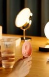  Máy Chụp Massage Mini Vibrators Oral Love, Có Lưỡi Rung Nhiều Tần Số 