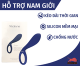  Vòng Đeo Rung Nalone Tango 