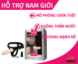  Trap On Baile Ultra ( Có Dây Đeo, Rỗng Ruột, Dành cho Nam ) 