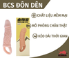  I Sale 2026 I Bao Cao Su Đôn Dzên Baile ( Có Quai Đeo ) 
