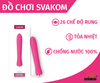 ĐỒ CHƠI TÌNH YÊU SVAKOM ANYA 