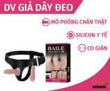  Trap On Baile - 1 Đầu DV, Dành Cho Nữ Giới, Cực Mềm 