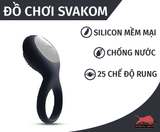  Đồ Chơi Tình Yêu Svakom Tyler 